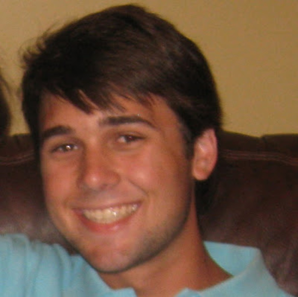 Meet your Posher, Brent